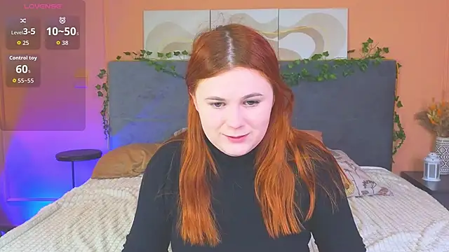 Eva Starlight online show from 01-14-26, 10:54