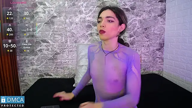 MaeveKuro online show from 09-20-25, 03:51