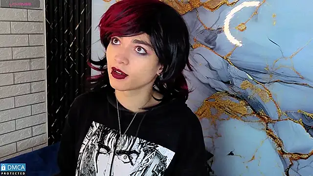 MaeveKuro online show from 11-21-25, 03:38