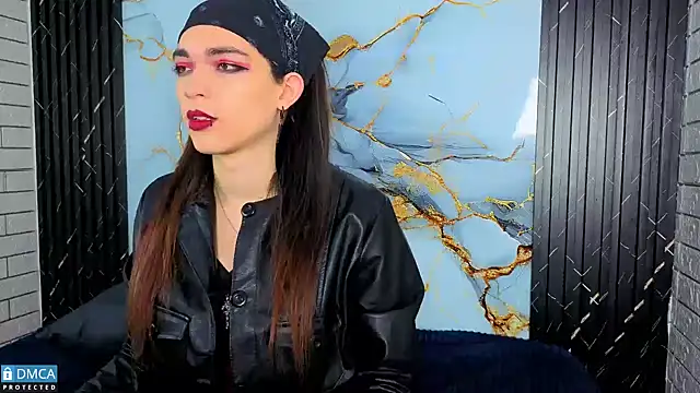 MaeveKuro online show from 01-10-26, 03:19