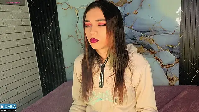 MaeveKuro online show from 02-03-26, 03:26