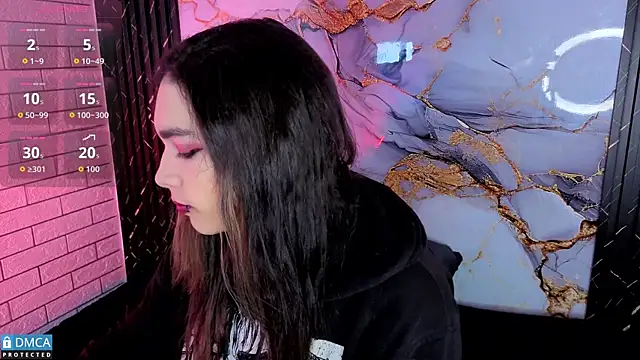 MaeveKuro online show from 02-10-26, 03:10