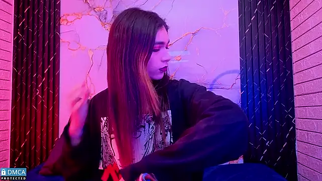 MaeveKuro online show from 03-07-26, 03:03