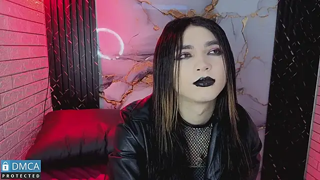 MaeveKuro online show from 07-02-26, 02:55