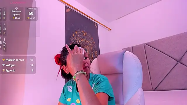 gime lara online show from 03-05-25, 07:06