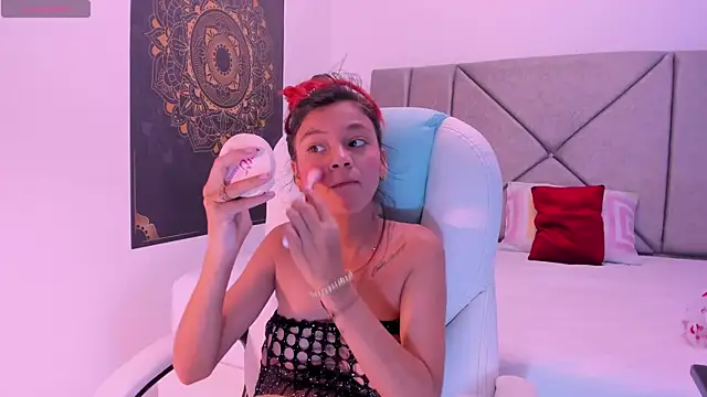 gime lara online show from 03-10-25, 07:29