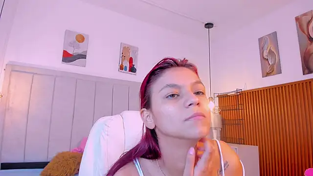 Snapshot of gime_lara chatting on 02-27-26, 12:49 gime lara online show from 02-27-26, 12:49