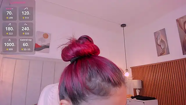 gime lara online show from 03-13-26, 01:29