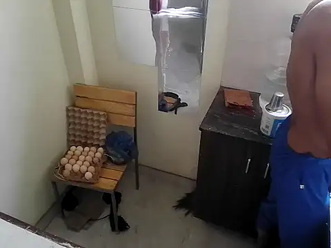 fitbuddy1 online show from 03-06-26, 05:26