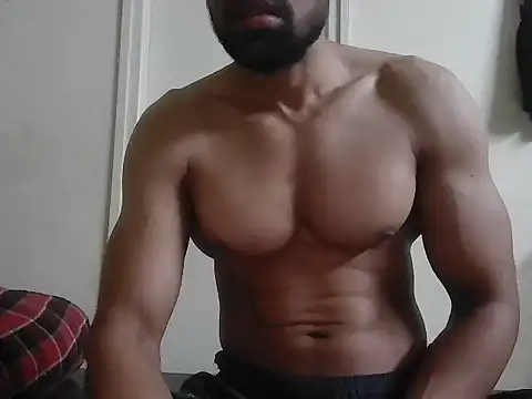 Snapshot of fitbuddy1 chatting on 06-14-26, 06:21 fitbuddy1 online show from 06-14-26, 06:21