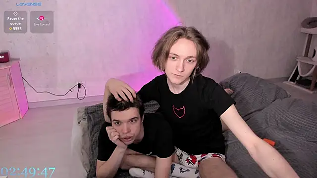 Elliot Winki online show from 03-19-26, 02:21