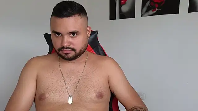 khalidferrer online show from 02-25-25, 08:51