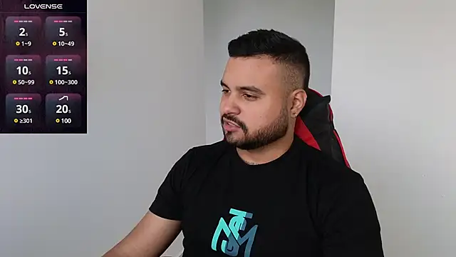 khalidferrer online show from 03-01-25, 12:01