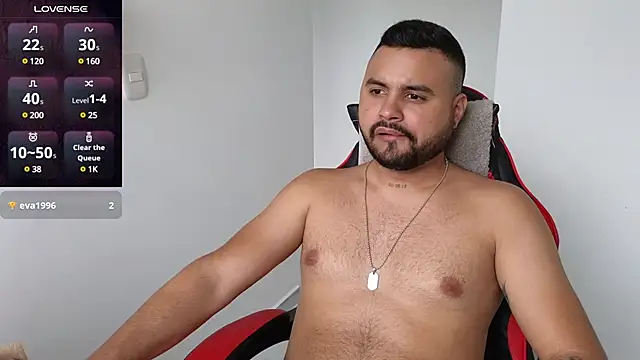 khalidferrer online show from 03-01-25, 03:05