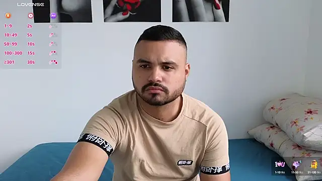 khalidferrer online show from 03-11-25, 12:17