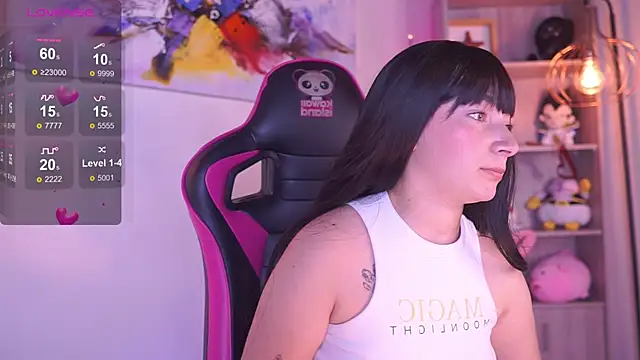 Snapshot of issa_monterrey chatting on 02-25-25, 05:47 issa monterrey online show from 02-25-25, 05:47