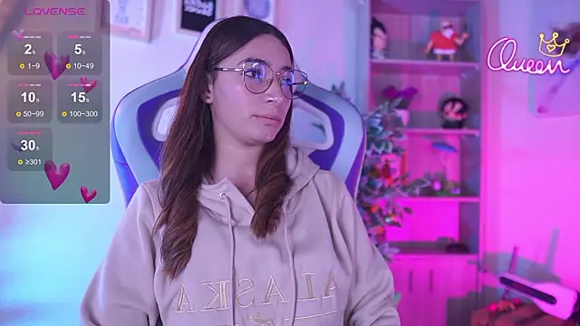 issa monterrey online show from 03-05-26, 01:40