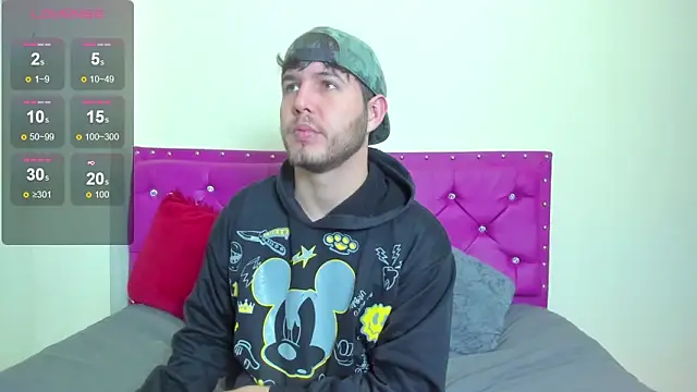 matthewlatin online show from 03-25-26, 05:46