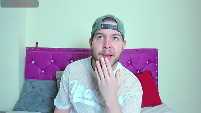 matthewlatin online show from 04-03-26, 01:25