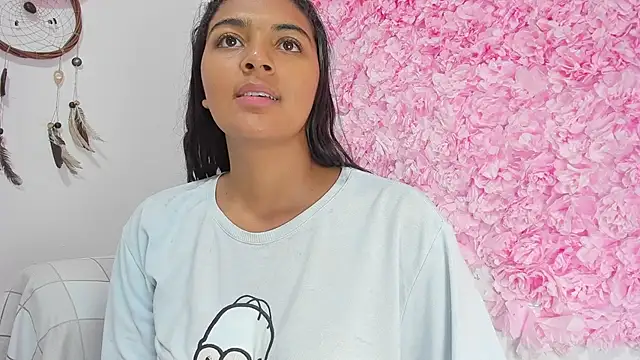 Melodymoore  online show from 03-08-26, 10:35