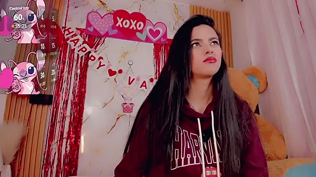 ValeriCardenas online show from 02-28-26, 02:23