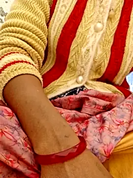 Anitabhabi 2 online show from 11-22-25, 03:05