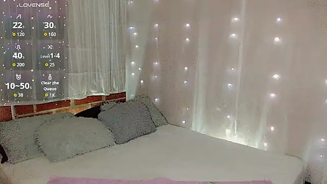 Snapshot of Dalila_moan chatting on 01-10-26, 12:34 Dalila moan online show from 01-10-26, 12:34