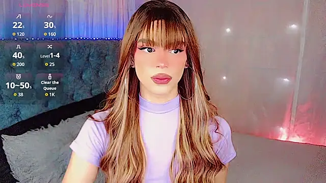 Snapshot of Dalila_moan chatting on 02-11-26, 11:21 Dalila moan online show from 02-11-26, 11:21