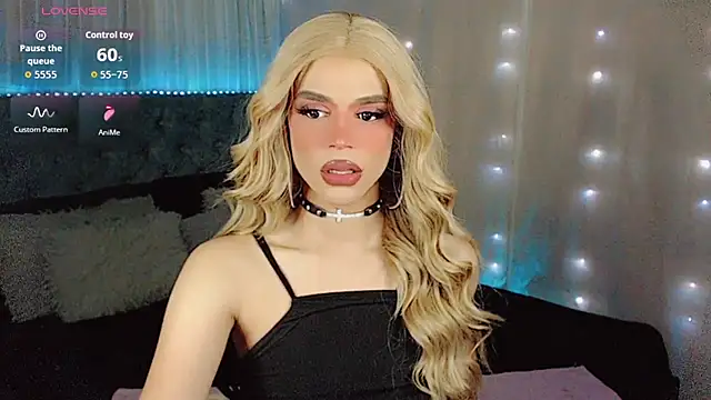 Dalila moan online show from 03-17-26, 11:19