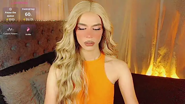 Dalila moan online show from 03-18-26, 08:01