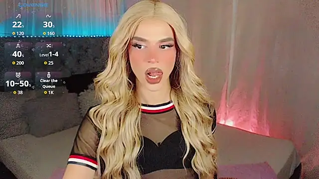 Dalila moan online show from 03-28-26, 12:54