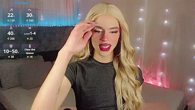 Dalila moan online show from 04-03-26, 10:52