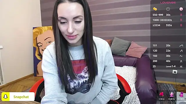 JenniferStone online show from 02-08-25, 06:43