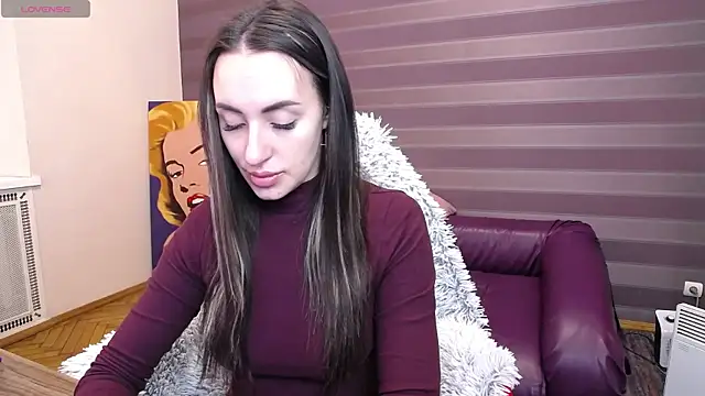 JenniferStone online show from 02-23-26, 08:22