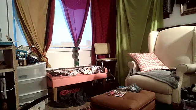 Foxxyhoneypott online show from 03-14-25, 01:16