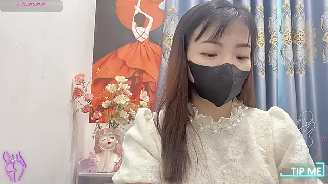 Snapshot of shishi_101 chatting on 02-05-26, 02:05 shishi 101 online show from 02-05-26, 02:05