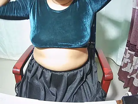 Megha-34 online show from 12-20-25, 06:37