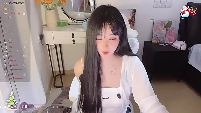 Snapshot of Milla-z chatting on 03-06-25, 01:46 Milla-z online show from 03-06-25, 01:46