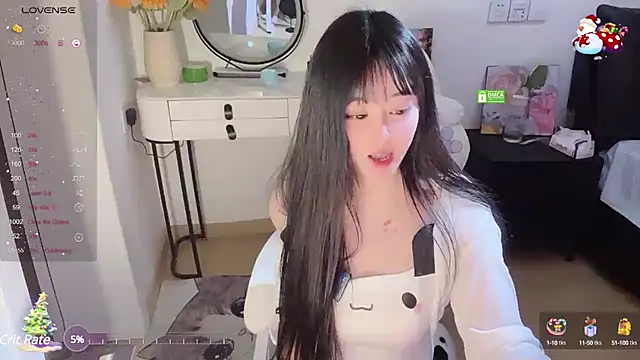 Snapshot of Milla-z chatting on 03-06-25, 04:49 Milla-z online show from 03-06-25, 04:49