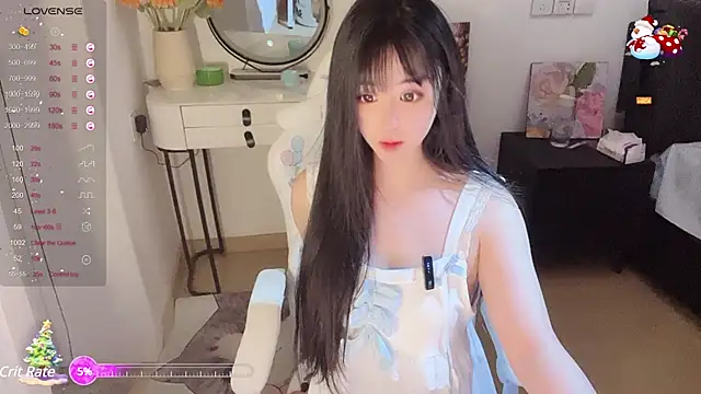 Snapshot of Milla-z chatting on 03-08-25, 01:47 Milla-z online show from 03-08-25, 01:47