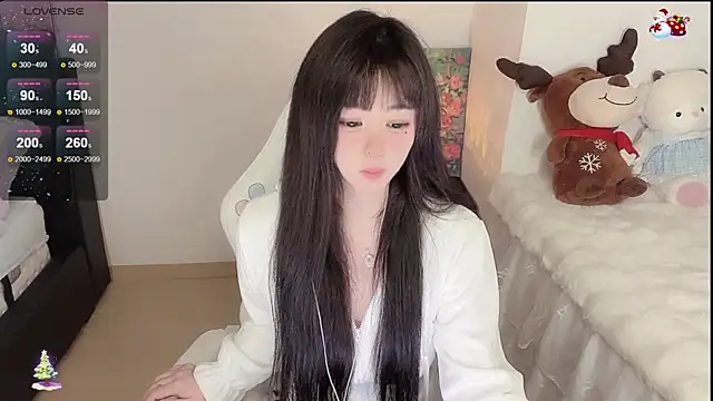 Milla-z online show from 12-18-25, 11:38