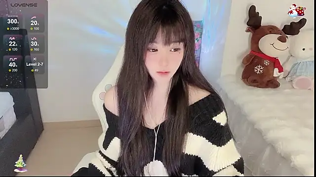 Milla-z online show from 01-06-26, 03:32