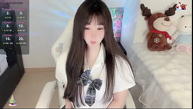 Milla-z online show from 01-07-26, 11:12