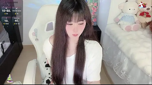 Milla-z online show from 04-01-26, 11:44