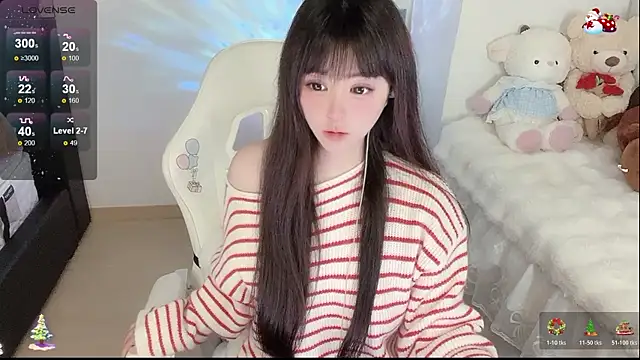 Milla-z online show from 04-02-26, 07:06