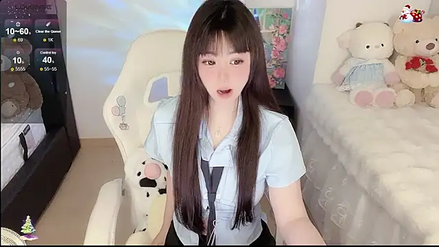 Milla-z online show from 04-27-26, 06:44