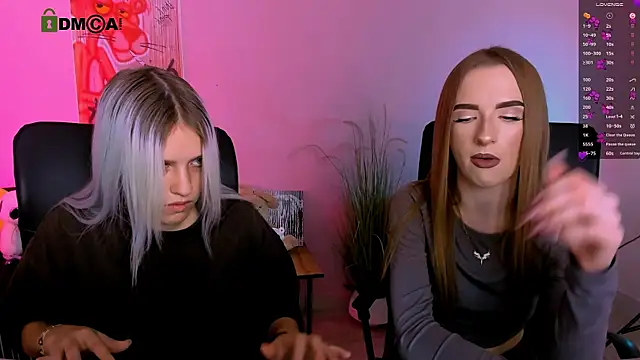 doll vey online show from 12-04-25, 08:06