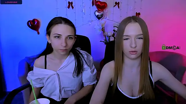 doll vey online show from 04-04-26, 09:07