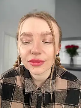 EvaBrooklyn online show from 03-12-25, 09:02