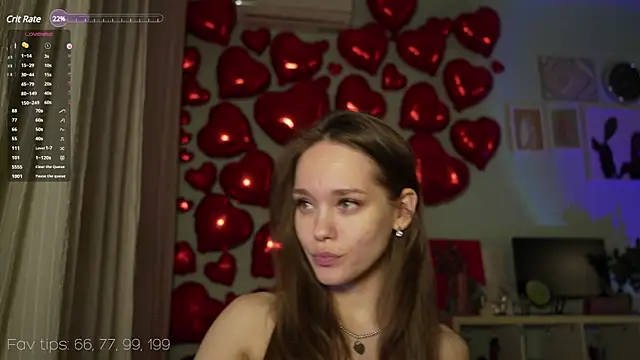 Moni Carroll online show from 03-05-25, 07:06